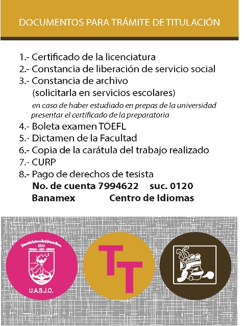 requisitos