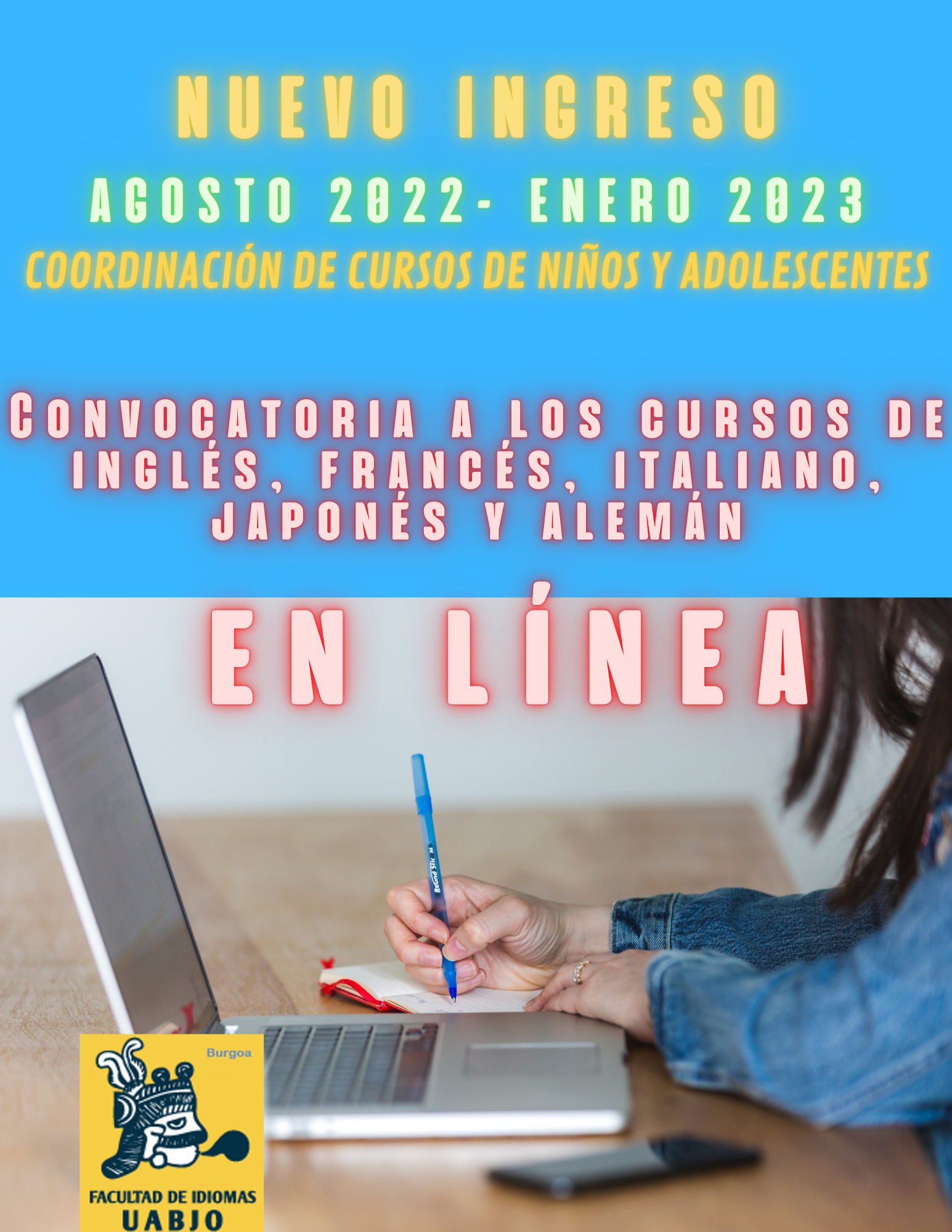 Como Se Dice Especializacion Academica En Ingles Facultad de Idiomas